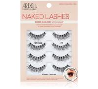 Ardell Naked Lashes Multipack Faux-Cils Grand Format Type 424