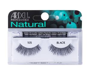 Ardell Natural faux-cils 105 Black