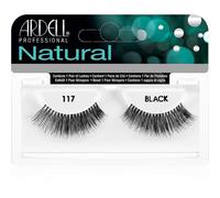 Ardell Natural faux-cils 117 Black