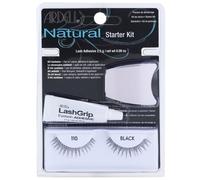 Ardell Natural Faux-Cils Avec Colle Incluse 110 Black