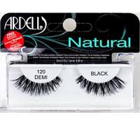 Ardell Natural Lashes 120 Demi Black