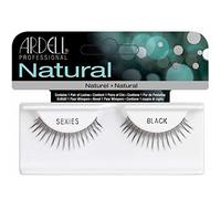 Ardell Natural Lashes, Sexies Black