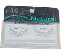 Ardell Natural Pestañas Sweeties Noir 1 U
