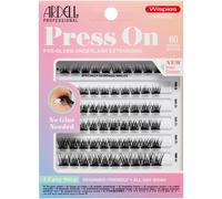 Ardell Press sur Wispies Natural 60 CT