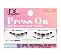 ARDELL PRESSE SUR LASHES CLUSTRES DE CHOS DE DIY PREMAPT