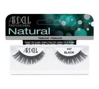 Ardell Professional Cils en cheveux naturels NATURAL 107, 1 paire