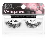Ardell Wispies faux-cils 122 Black