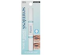 ARDELL SEAMLESS BOND & SEAL | Fixez tout type de cils en place pendant des jours | Comprend un bond noir sur un côté et un joint transparent pour coller les faux cils sous les vrais cils