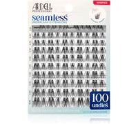 Ardell Seamless Underlash Extensions faux-cils en touffe à coller Wispies 100 pcs