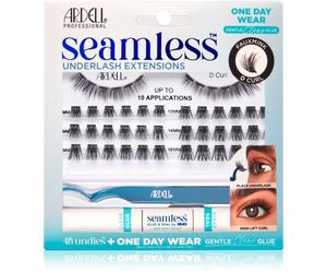Ardell Seamless Underlash Extensions Kit ensemble cils