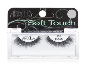 Ardell Soft Touch faux-cils 152 2 pcs