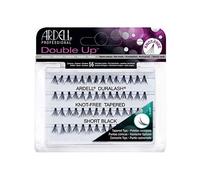 ARDELL Soft Touch Individuals Knot-Free Short Black Faux-cils