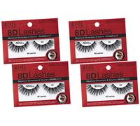 Ardell Strip Lashes 8D Lashes 953 Lot de 4