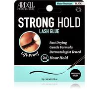 Ardell Strong Hold Lash Glue Black colle cils 5 g