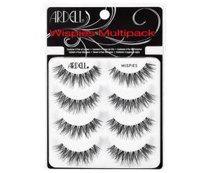 Ardell Wispies Black Multipack