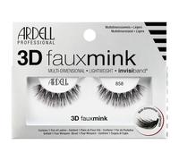 Ardell Yeux Cils3D Faux Mink 858 2 Stk.