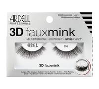 Ardell Yeux Cils3D Faux Mink 859 2 Stk.
