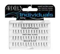 Ardell Yeux CilsDuralash Naturals Medium Black 56 Stk.