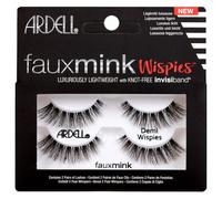 Ardell Yeux CilsFaux Mink Demi Wispies Twin Pack 1 Stk.