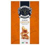 Arden & Amici Almond Cantuccini (180g) - Paquet de 2