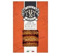 Arden & Amici D'Amande Et Aux Pépites De Chocolat Biscotti 150G