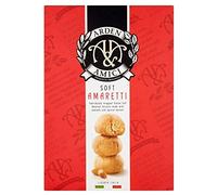Arden & Amici souple amaretti (150g) - Paquet de 2