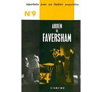 Arden de Faversham