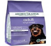 Arden Grange Adulte Grande Race Poulet 2kg