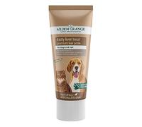 Arden Grange Tasty Foie Friandises pour Chats et Chiens, Marron, 75 g (Lot de 12)