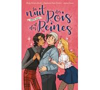 Arden High - La nuit des rois et des reines: L'amour véritable n'a jamais suivi un cours facile