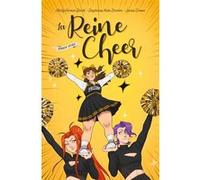 Arden High Tome 2 - La Reine Cheer