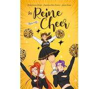 Arden High - La reine Cheer - Molly Horton (M. H.) Booth - Hachette Romans - broché - Roman graphique