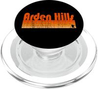 Arden Hills, Minnesota Style rétro années 80 PopSockets PopGrip pour MagSafe