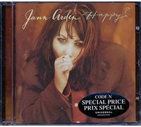 Arden, Jann - Happy