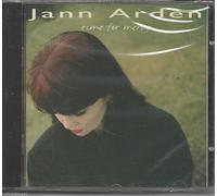 Jann Arden – Time for Mercy
