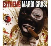 Arden Lo - Extreme Mardi Gras