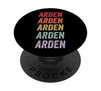 Arden PopSockets PopGrip Adhésif
