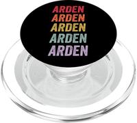 Arden PopSockets PopGrip pour MagSafe