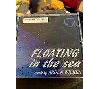 Arden Wilken - Floating in The Sea [Import]