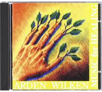 Arden Wilken - Music for Healing [Import]