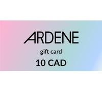 Ardene Gift Card 10 CAD