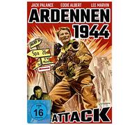 Ardennen 1944 (Attack) [Import]