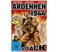 Ardennen 1944 (Attack) [Import]