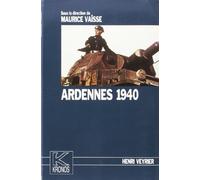 Ardennes 1940