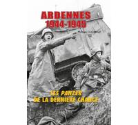 Ardennes 1944-1945