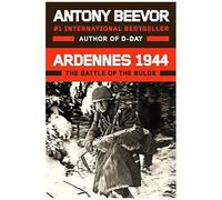 Ardennes 1944: The Battle of the Bulge – Viking