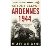 Ardennes 1944 – Le dernier pari d'Hitler – Penguin Books