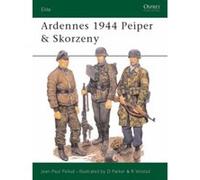 Ardennes 1944, Elite Series Jean-Paul Pallud (Auteur)