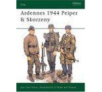 Ardennes 1944 Peiper & Skorzeny