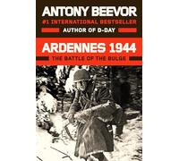 Ardennes 1944: The Battle of the Bulge